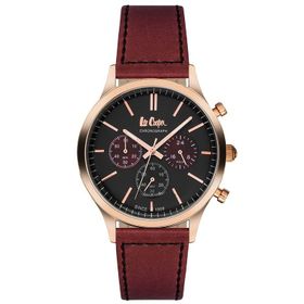 Lee Cooper LC06293.458 Erkek Saat