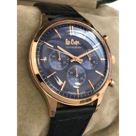 Lee Cooper LC06293.499 Erkek Kol Saati