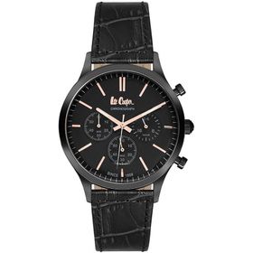 Lee Cooper LC06293.652 Erkek Kol Saati
