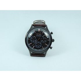 Lee Cooper LC06293.652 Erkek Kol Saati