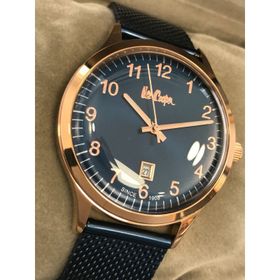 Lee Cooper LC06297.490 Erkek Kol Saati