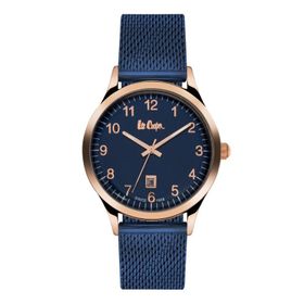 Lee Cooper LC06297.490 Erkek Kol Saati