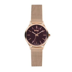 Lee Cooper LC06301.480 Kadın Kol Saati