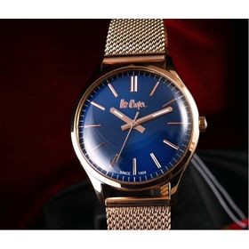 Lee Cooper LC06301.490 Kadın Kol Saati