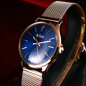 Lee Cooper LC06301.490 Kadın Kol Saati