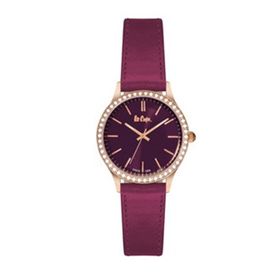 Lee Cooper LC06302.488 Kadın Kol Saati