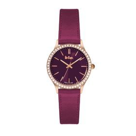 Lee Cooper LC06302.488 Kadın Kol Saati
