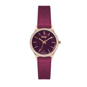 Lee Cooper LC06302.488 Kadın Kol Saati