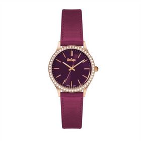 Lee Cooper LC06302.488 Kadın Kol Saati