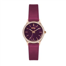 Lee Cooper LC06302.488 Kadın Kol Saati