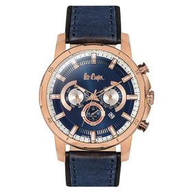Lee Cooper LC06308.499 Erkek Kol Saati