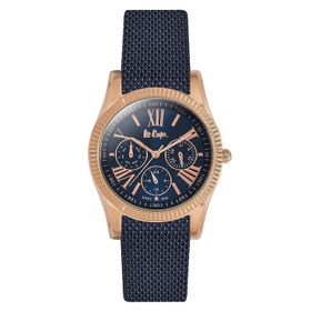 Lee Cooper LC06319.490 Kadın Kol Saati