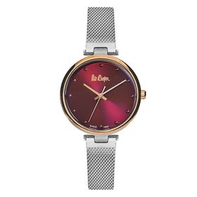 Lee Cooper LC06330.580 Kadın Kol Saati