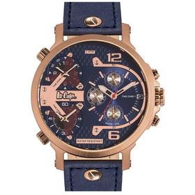 Lee Cooper LC06367.499 Erkek Kol Saati