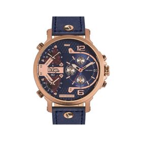 Lee Cooper LC06367.499 Erkek Kol Saati