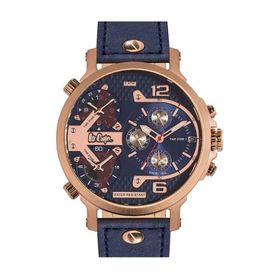 Lee Cooper LC06367.499 Erkek Kol Saati