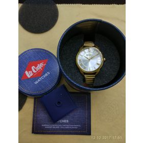 Lee Cooper LC06387.130 Kadın Kol Saati