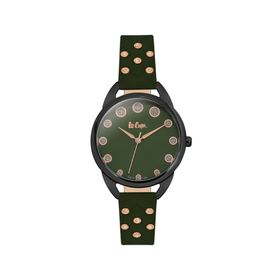 Lee Cooper LC06388.675 Kadın Kol Saati