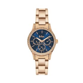 Lee Cooper LC06402.490 Kadın Kol Saati