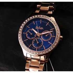 Lee Cooper LC06402.490 Kadın Kol Saati