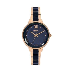 Lee Cooper LC06465.990 Kadın Kol Saati