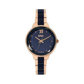 Lee Cooper LC06465.990 Kadın Kol Saati