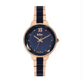 Lee Cooper LC06465.990 Kadın Kol Saati