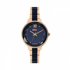 Lee Cooper LC06465.990 Kadın Kol Saati