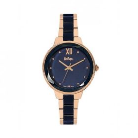 Lee Cooper LC06465.990 Kadın Kol Saati