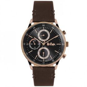 Lee Cooper LC06480-462 Erkek Kol Saati