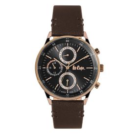 Lee Cooper LC06480-462 Erkek Kol Saati
