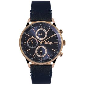 Lee Cooper LC06480-499 Erkek Kol Saati