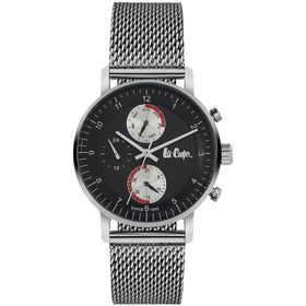 Lee Cooper LC06495-350 Erkek Kol Saati