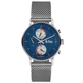 Lee Cooper LC06495-390 Erkek Kol Saati