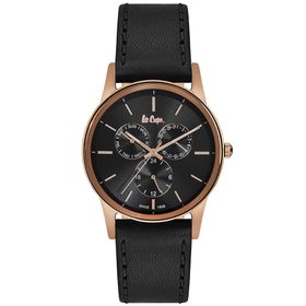 Lee Cooper LC06499-451 Erkek Kol Saati