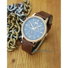 Lee Cooper LC06499-492 Erkek Kol Saati