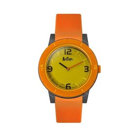 Lee Cooper LC06500 Unisex Kol Saati