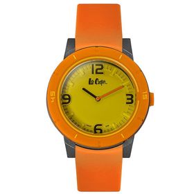 Lee Cooper LC06500 Unisex Kol Saati