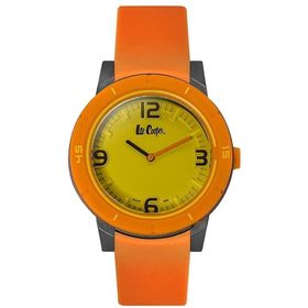 Lee Cooper LC06500 Unisex Kol Saati
