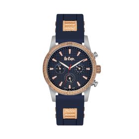 Lee Cooper LC06501.599 Erkek Kol Saati