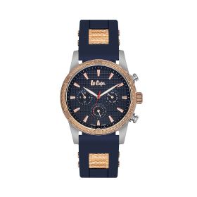 Lee Cooper LC06501.599 Erkek Kol Saati