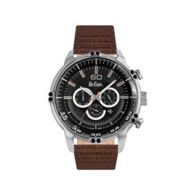 Lee Cooper LC06506.352 ERKEK KOL SAATİ TARİH+GÜN DUALTİME