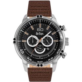 Lee Cooper LC06506.352 ERKEK KOL SAATİ TARİH+GÜN DUALTİME