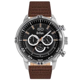 Lee Cooper LC06506.352 ERKEK KOL SAATİ TARİH+GÜN DUALTİME
