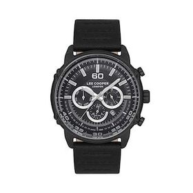 Lee Cooper LC06506.661-NL Erkek Kol Saati