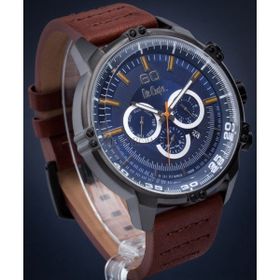 Lee Cooper LC06506.692 ERKEK KOL SAATİ TARİH+GÜN DUALTİME