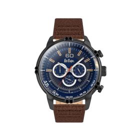 Lee Cooper LC06506.692 ERKEK KOL SAATİ TARİH+GÜN DUALTİME