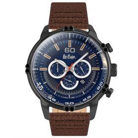 Lee Cooper LC06506.692 ERKEK KOL SAATİ TARİH+GÜN DUALTİME