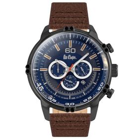 Lee Cooper LC06506.692 ERKEK KOL SAATİ TARİH+GÜN DUALTİME