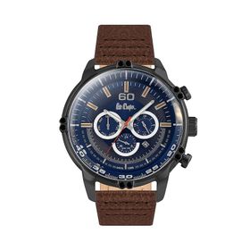 Lee Cooper LC06506.692 ERKEK KOL SAATİ TARİH+GÜN DUALTİME
